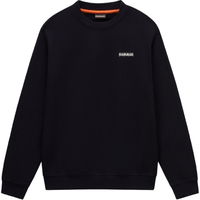 Mens Small Box Crew Sweatshirt